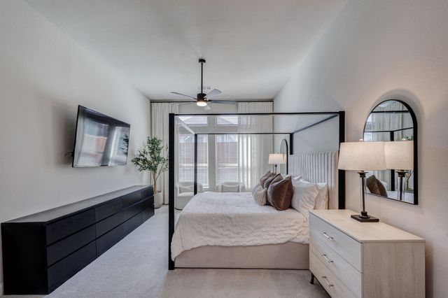 4029 Crepe Myrtle Street, Aubrey, TX 76227