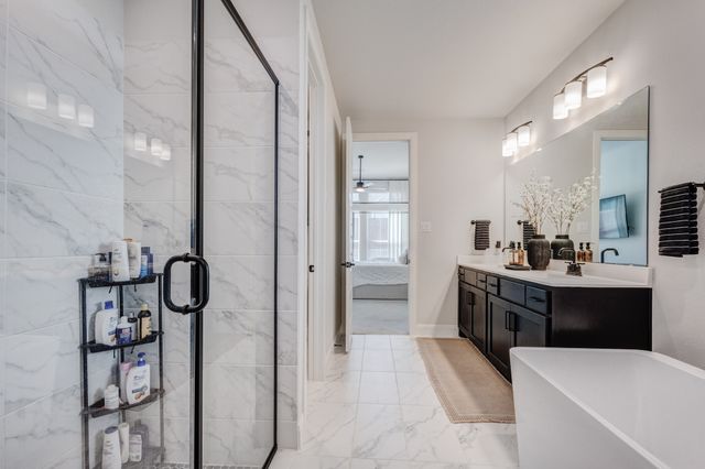 4029 Crepe Myrtle Street, Aubrey, TX 76227