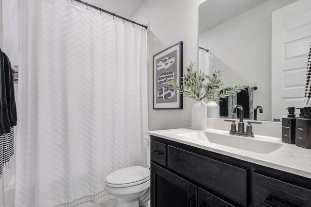 4029 Crepe Myrtle Street, Aubrey, TX 76227