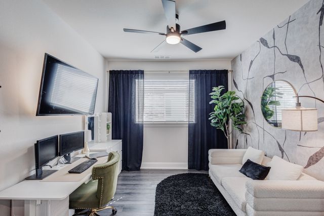 4029 Crepe Myrtle Street, Aubrey, TX 76227