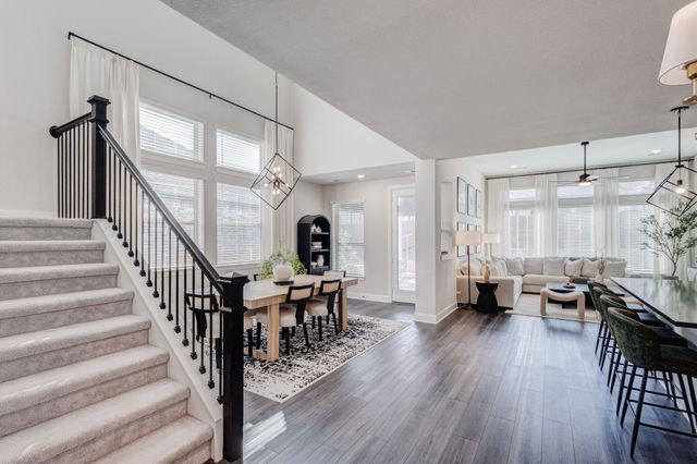 4029 Crepe Myrtle Street, Aubrey, TX 76227