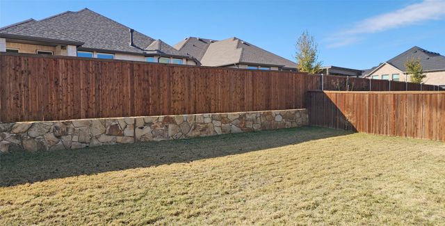 4029 Crepe Myrtle Street, Aubrey, TX 76227