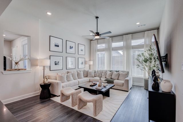 4029 Crepe Myrtle Street, Aubrey, TX 76227