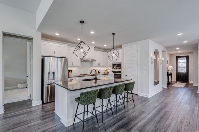 4029 Crepe Myrtle Street, Aubrey, TX 76227