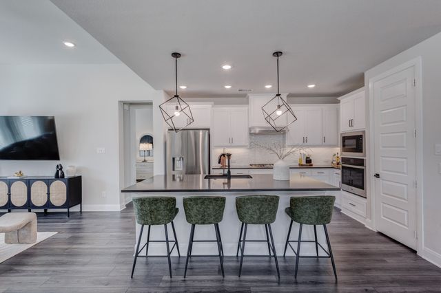 4029 Crepe Myrtle Street, Aubrey, TX 76227