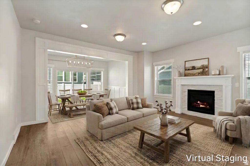 4367 E GOLDEN OAK LN, Eagle Mountain, UT 84005 — photo 4