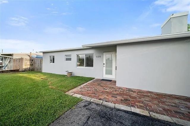320 NE 60th Street, Oakland Park, FL 33334