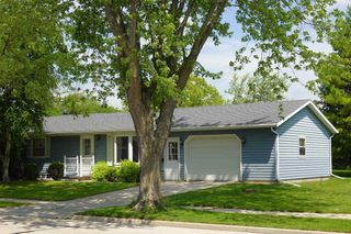 412 SOUTHVIEW DRIVE, North Fond Du Lac, WI 54937
