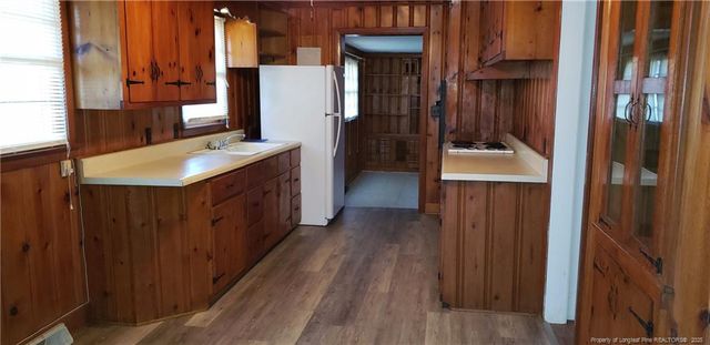 740 Tolarsville Road, Lumberton, NC 28358