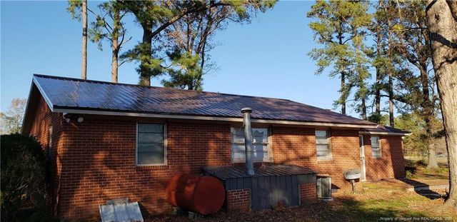 740 Tolarsville Road, Lumberton, NC 28358