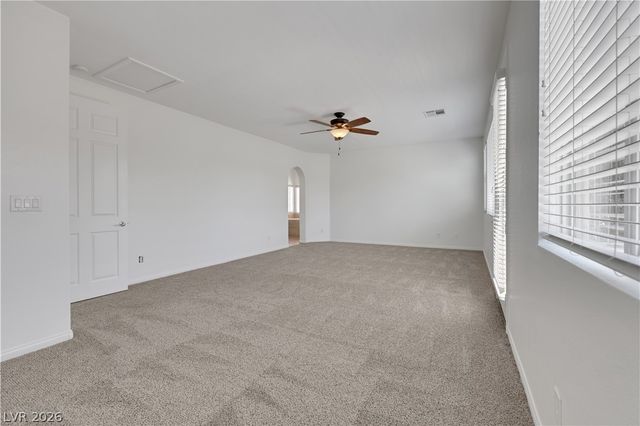 9709 Mount Lompac Court, Las Vegas, NV 89178