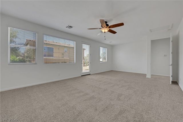 9709 Mount Lompac Court, Las Vegas, NV 89178