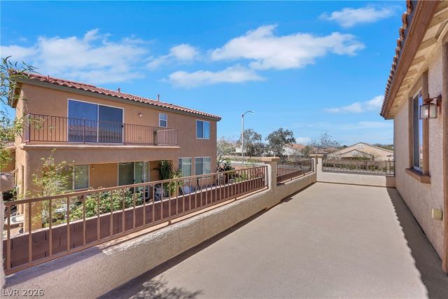 9709 Mount Lompac Court, Las Vegas, NV 89178