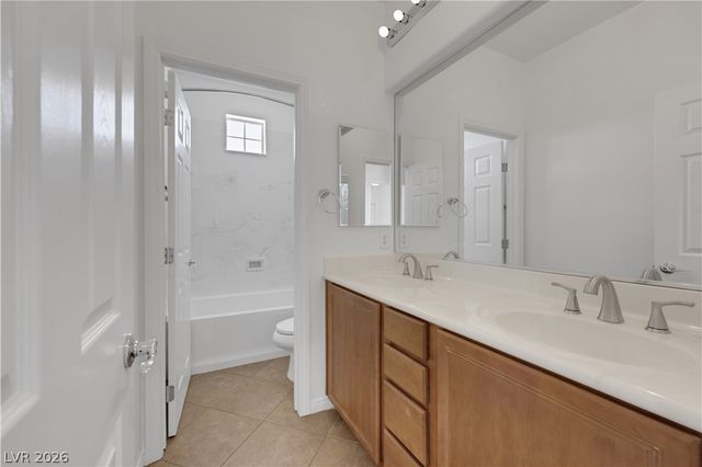 9709 Mount Lompac Court, Las Vegas, NV 89178