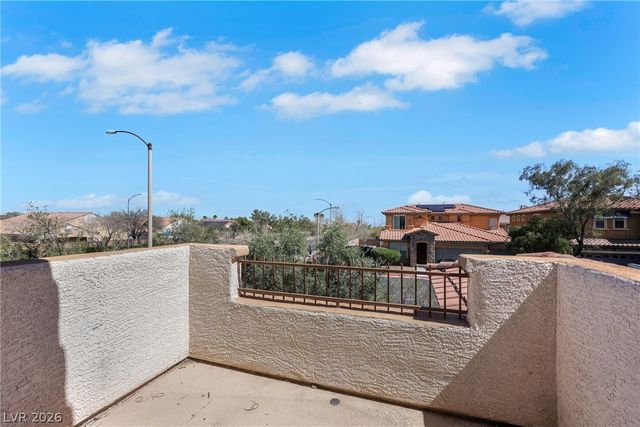 9709 Mount Lompac Court, Las Vegas, NV 89178