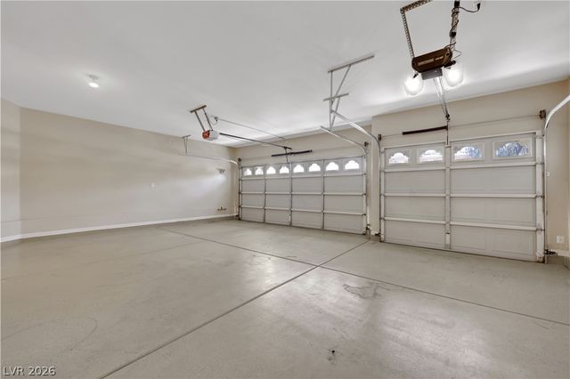 9709 Mount Lompac Court, Las Vegas, NV 89178