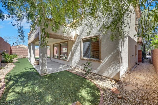 9709 Mount Lompac Court, Las Vegas, NV 89178