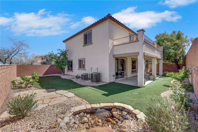 9709 Mount Lompac Court, Las Vegas, NV 89178