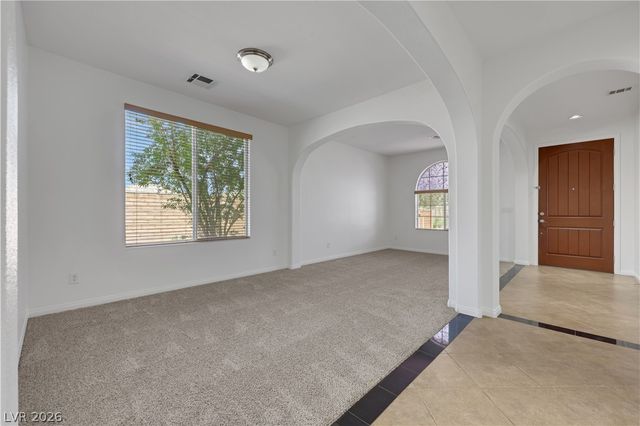 9709 Mount Lompac Court, Las Vegas, NV 89178