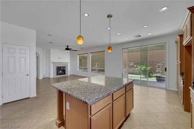 9709 Mount Lompac Court, Las Vegas, NV 89178