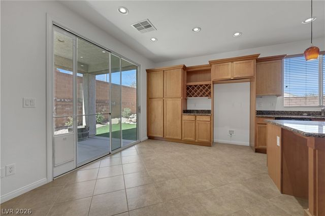 9709 Mount Lompac Court, Las Vegas, NV 89178