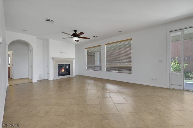 9709 Mount Lompac Court, Las Vegas, NV 89178