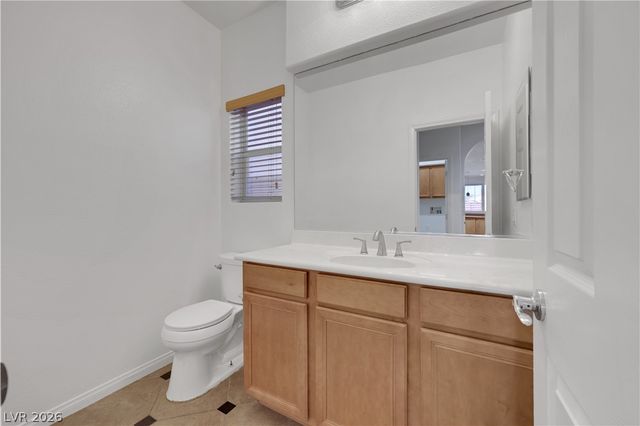 9709 Mount Lompac Court, Las Vegas, NV 89178