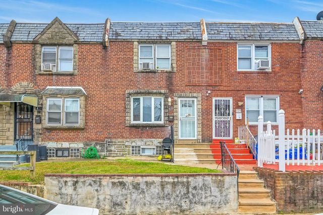 626 E RAYMOND ST, Philadelphia, PA 19120