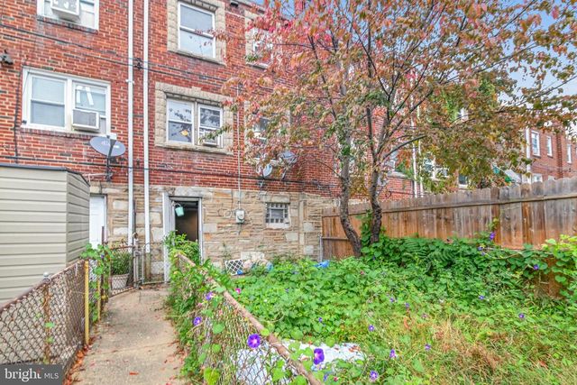 626 E RAYMOND ST, Philadelphia, PA 19120