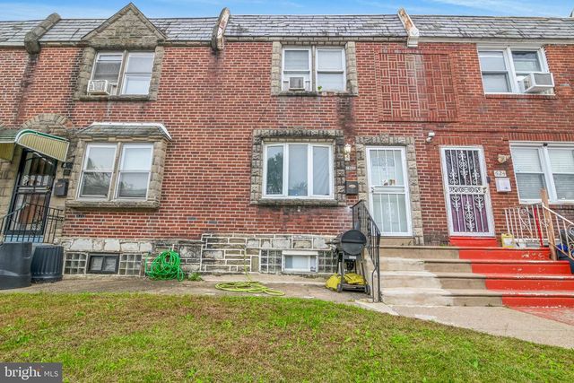 626 E RAYMOND ST, Philadelphia, PA 19120