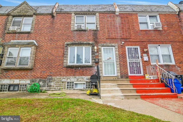 626 E RAYMOND ST, Philadelphia, PA 19120