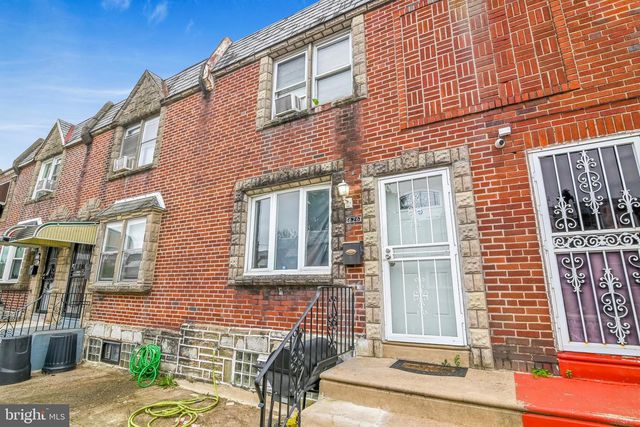 626 E RAYMOND ST, Philadelphia, PA 19120