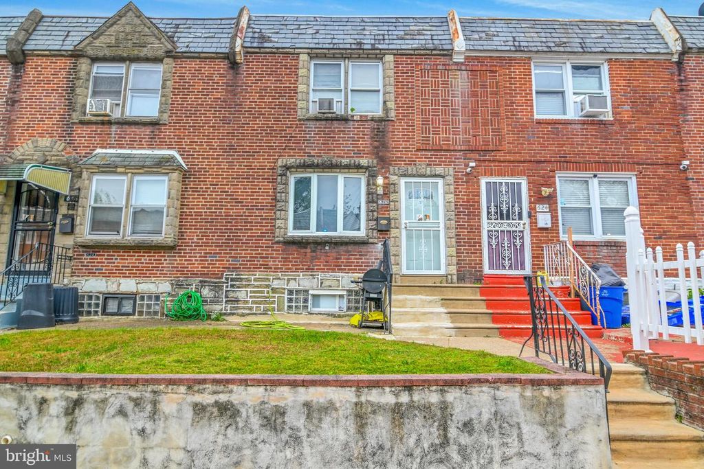 626 E RAYMOND ST, Philadelphia, PA 19120
