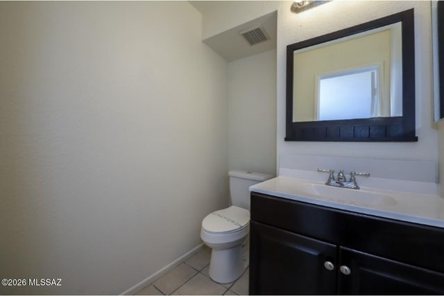8629 N Katapa Trail, Tucson, AZ 85742