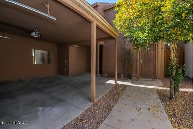 8629 N Katapa Trail, Tucson, AZ 85742