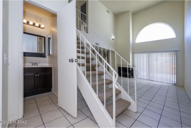 8629 N Katapa Trail, Tucson, AZ 85742