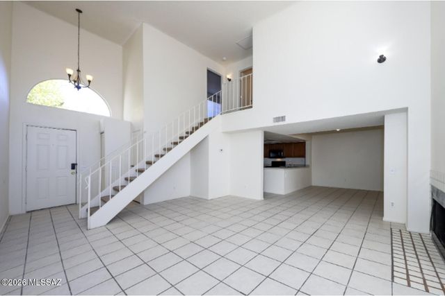 8629 N Katapa Trail, Tucson, AZ 85742