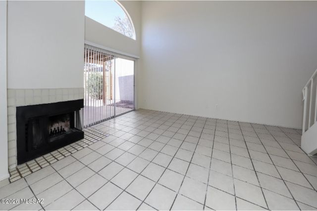 8629 N Katapa Trail, Tucson, AZ 85742