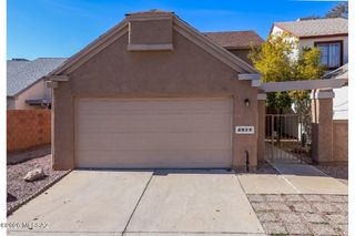 8629 N Katapa Trail, Tucson, AZ 85742