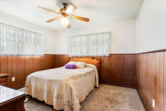 3472 Desvoignes Road, Denison, TX 75021