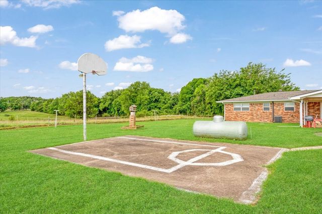 3472 Desvoignes Road, Denison, TX 75021
