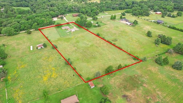 3472 Desvoignes Road, Denison, TX 75021