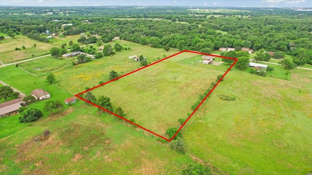 3472 Desvoignes Road, Denison, TX 75021