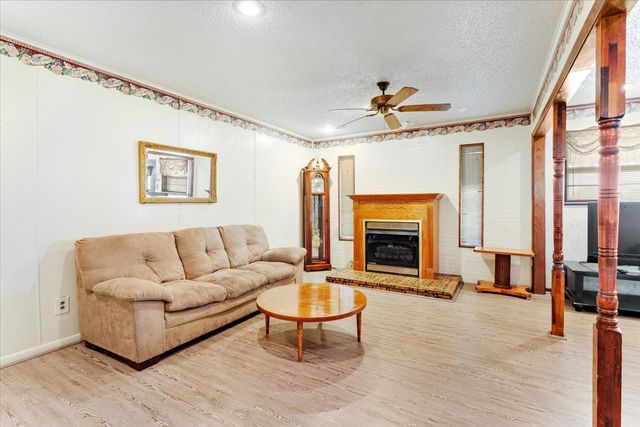 3472 Desvoignes Road, Denison, TX 75021