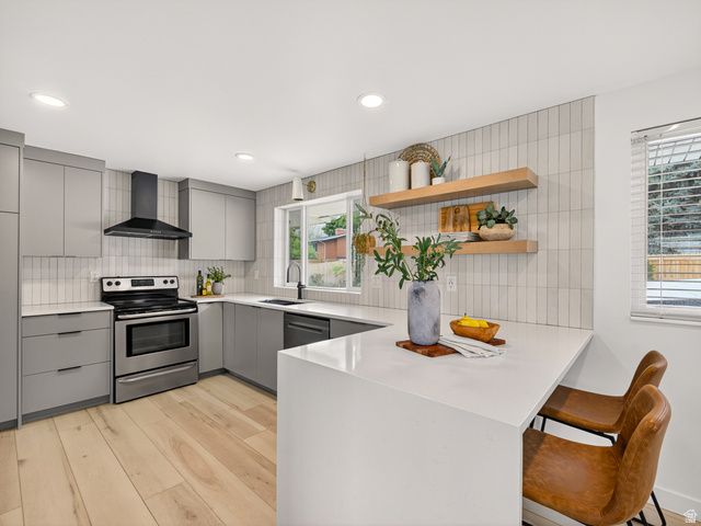 3030 CHEROKEE LN, Provo, UT 84604