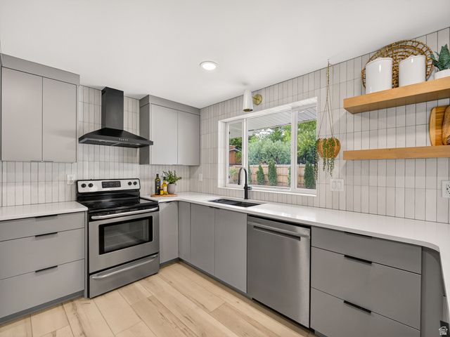 3030 CHEROKEE LN, Provo, UT 84604