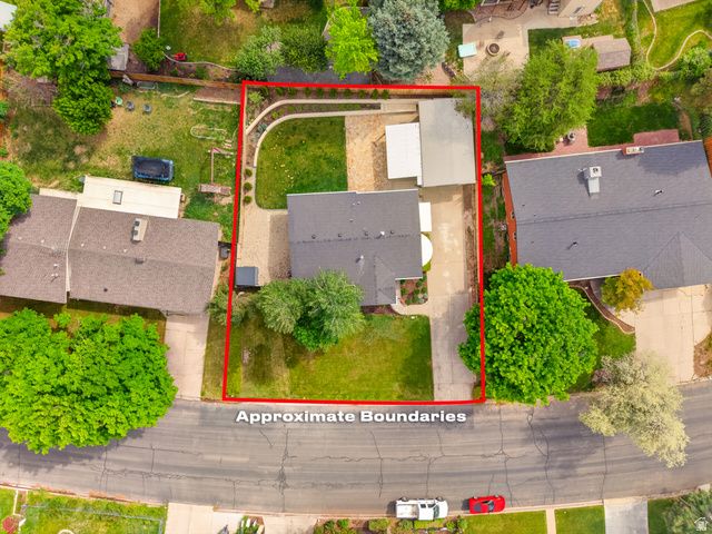 3030 CHEROKEE LN, Provo, UT 84604