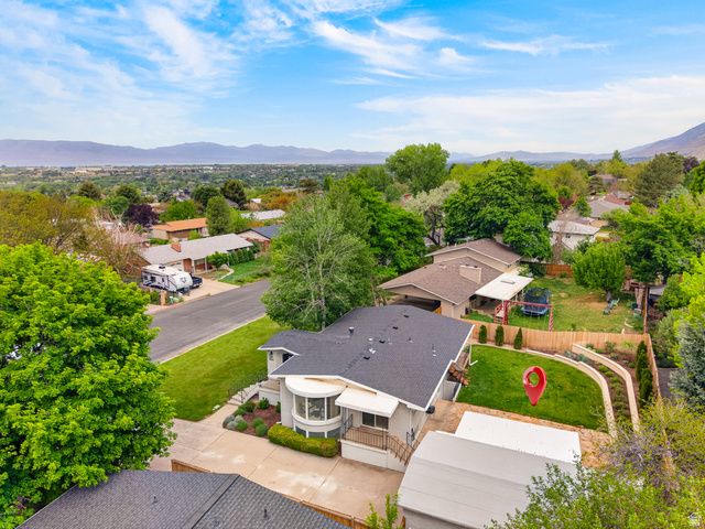 3030 CHEROKEE LN, Provo, UT 84604