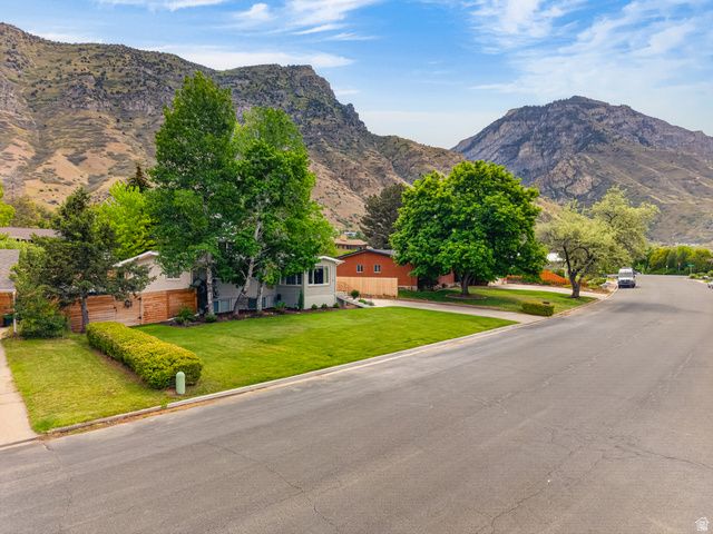 3030 CHEROKEE LN, Provo, UT 84604