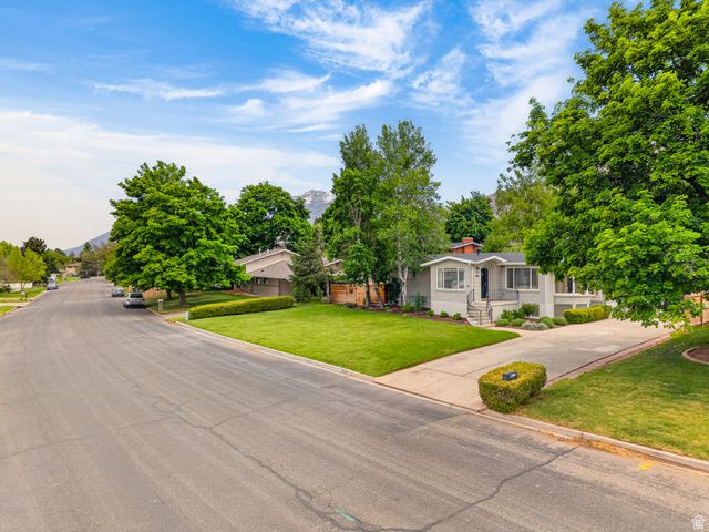 3030 CHEROKEE LN, Provo, UT 84604